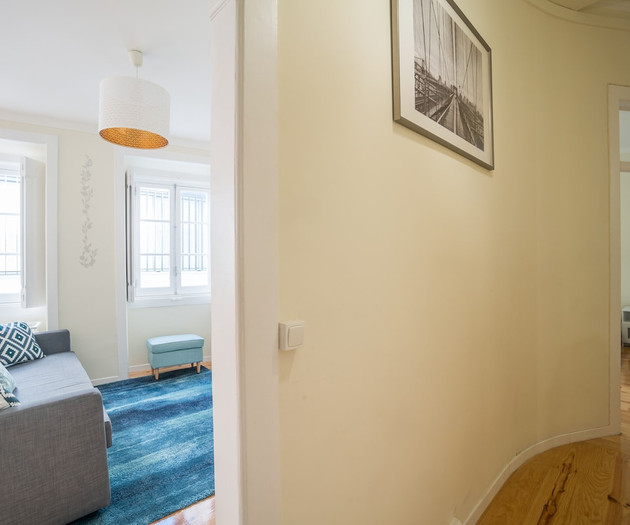 Terreirinho's Apartment