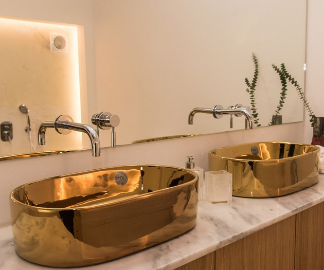 New Luxury Loft, Syntagma Historic Center - ALTHEA