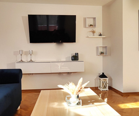 B&M apartment - Opatija