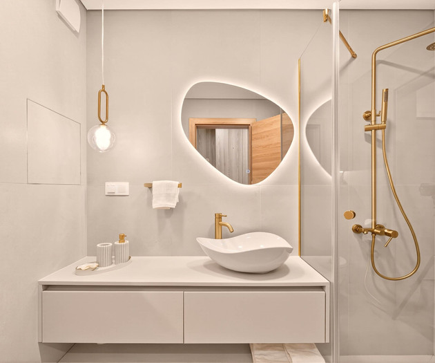 Luxury Ap Bella - Pool and Parking