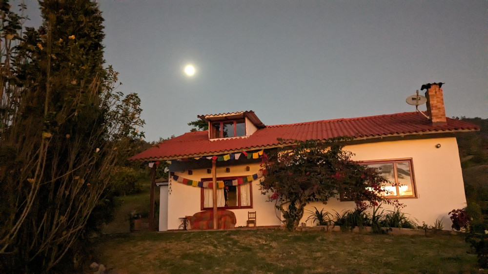 Charming Rural Home near Bogota preview
