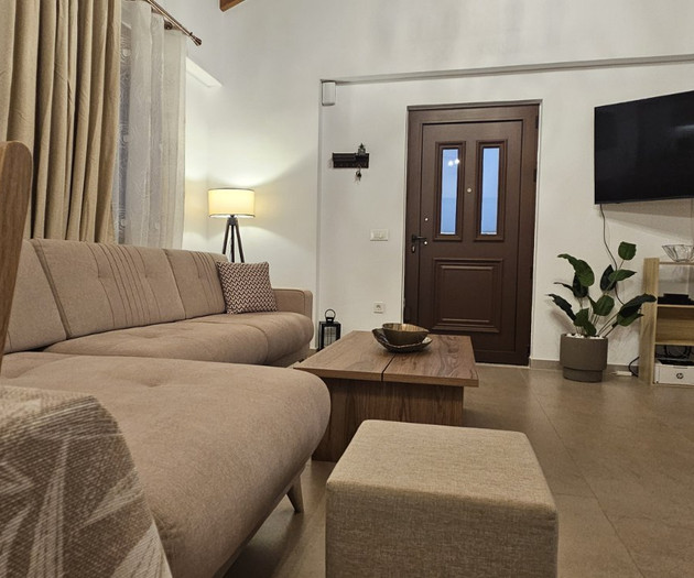 Villa Anna’s | Cretan Escape near Balos,Falassarna