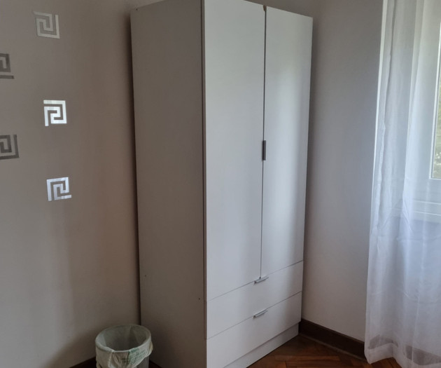 Room n. 3 - Double/Triple Room