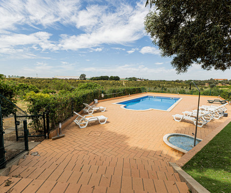 Silves Retreat | Private Pool | Pet Friendly