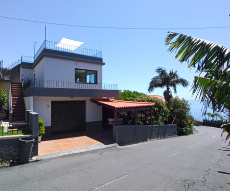 Wohnung zu vermieten - Ponta do Sol