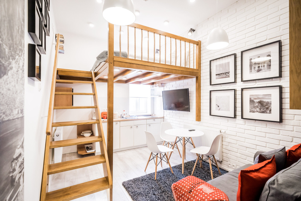 Duplex Studio Karlovy Vary preview