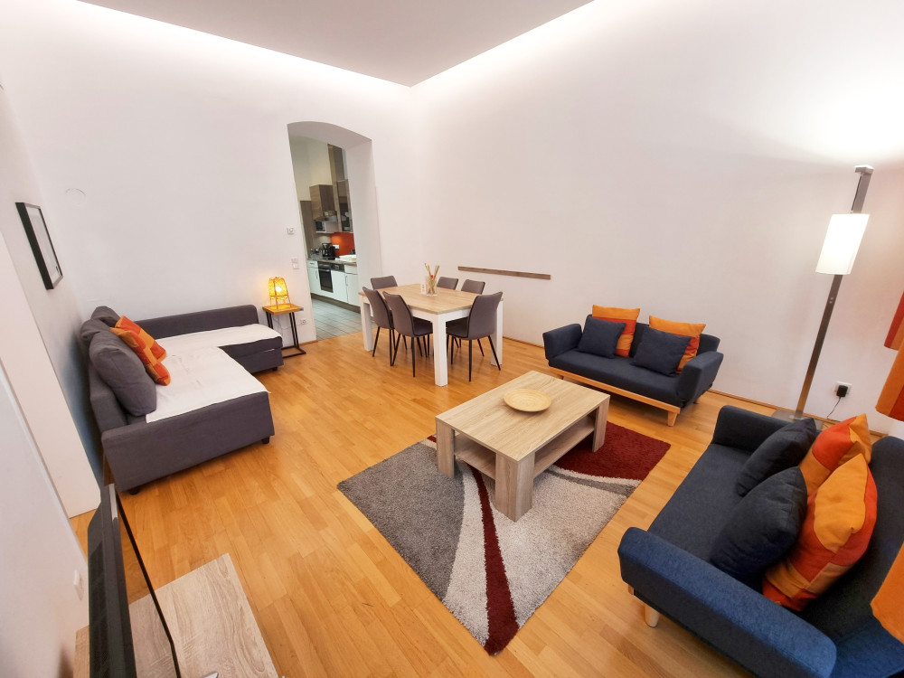 Design Two-Bedroom Apt. - GAL Apartments Vienna*** preview