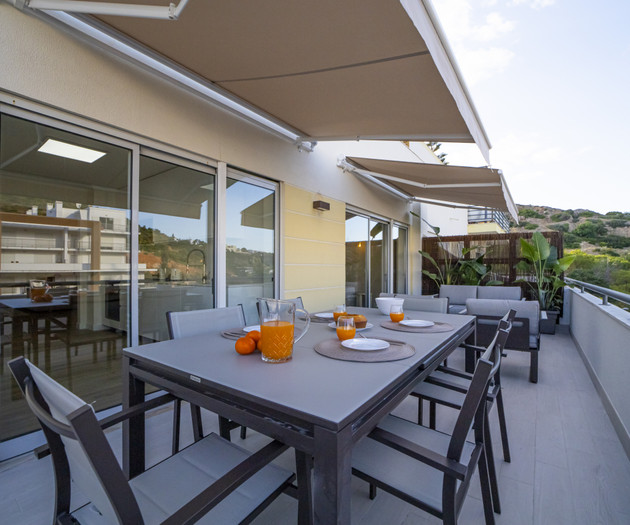 Atlântida Apartment by HelloVacations