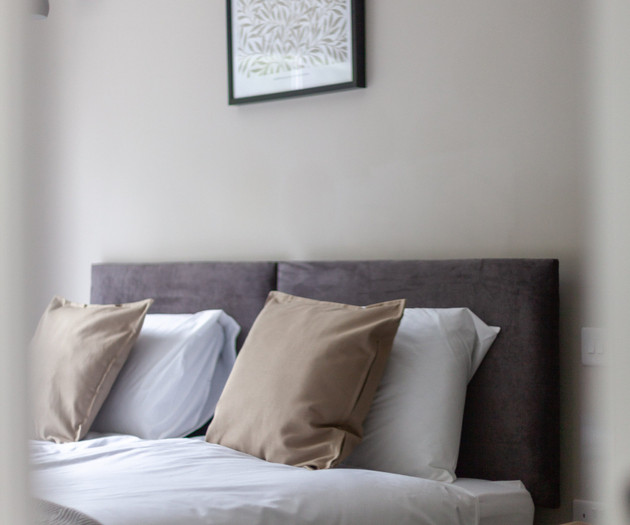 Lovely 2BR Flat, 15Minutes to Wembley, Sleeps 5ppl