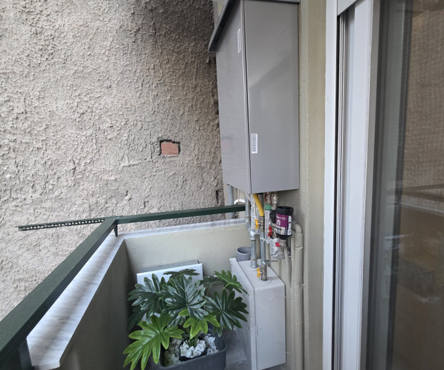 Cloud Nine SKG Central Apartment
