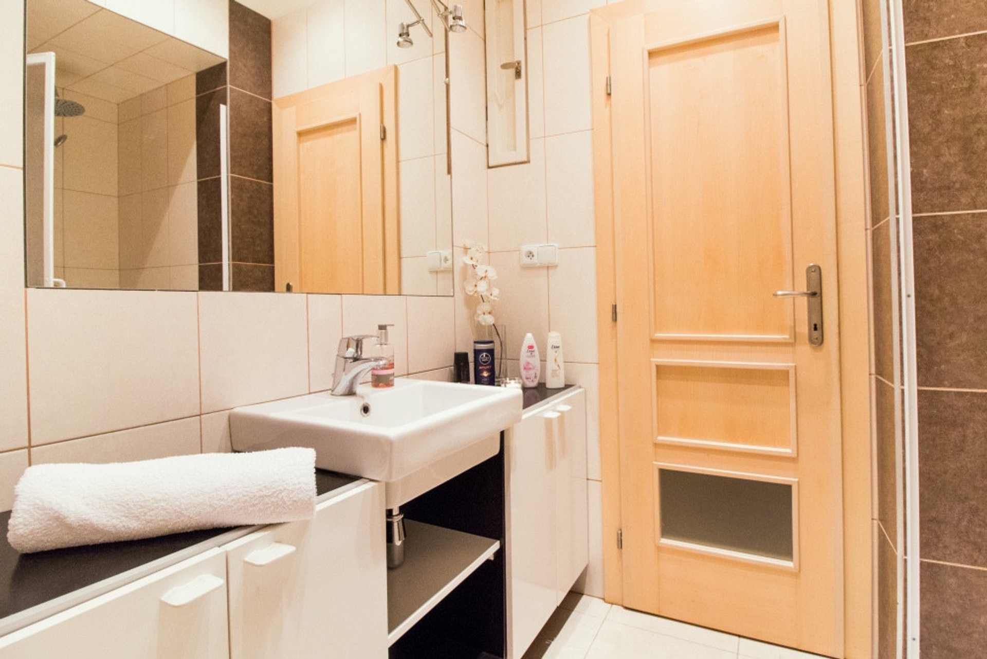 Bathroom - Detail;