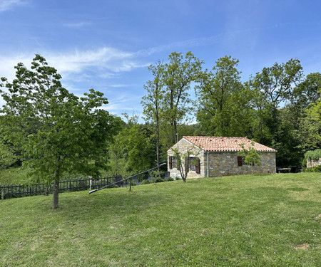 Holiday House Kažeta Koper