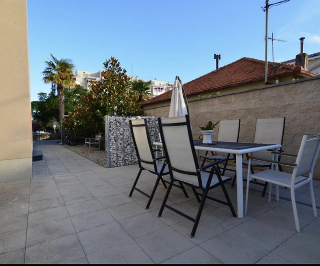 87 m2-Modern 2 Bedroom Apartment with a Terrace