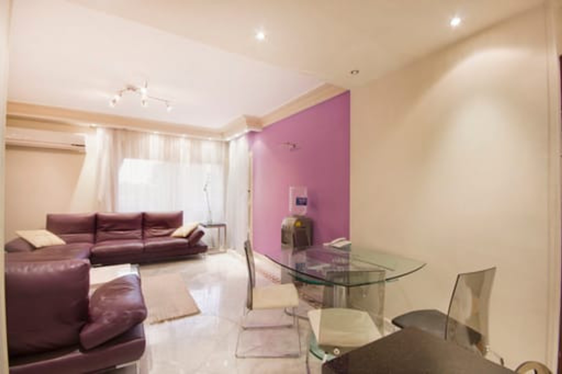 Dinning Area