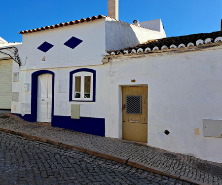 House for rent - Silves