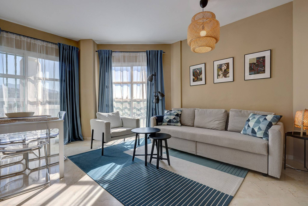 Matchroom Golf Club 2 Bed 2 Bath Apartment preview