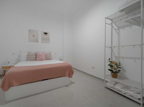 Dormitorio 1