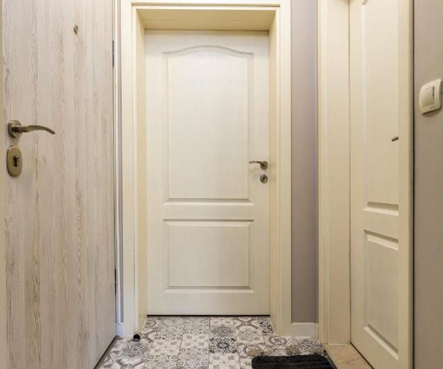 Top Centre Plovdiv Apt. With Parking for 4 Guests