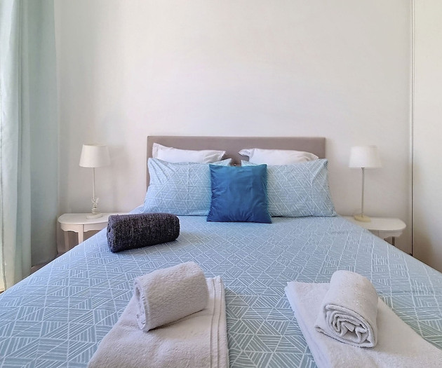 LisbonBCStays 2 bedrooms apartment