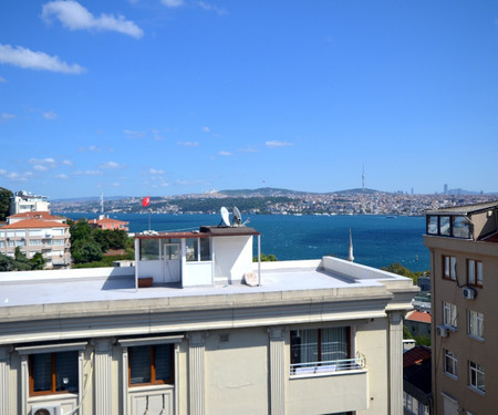Wohnung zu vermieten - Istanbul