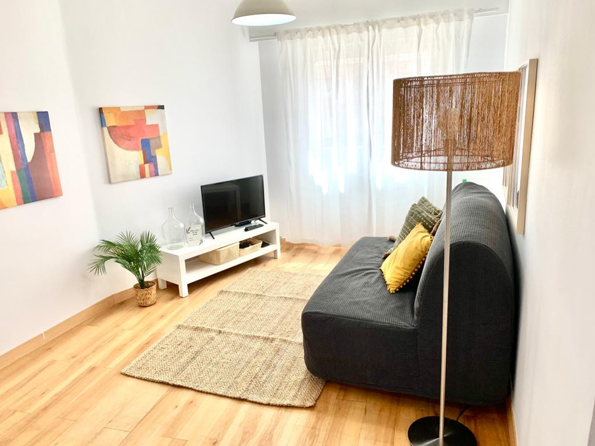 Sala de estar