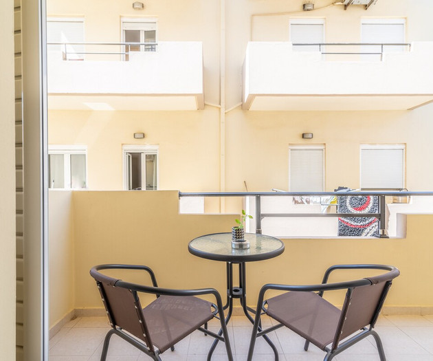Urban Apt Next University 5