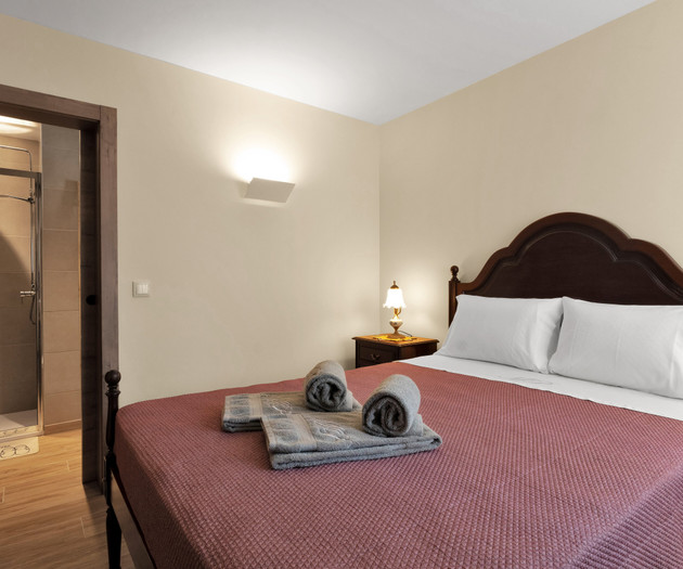 Vintage Copio Apartment