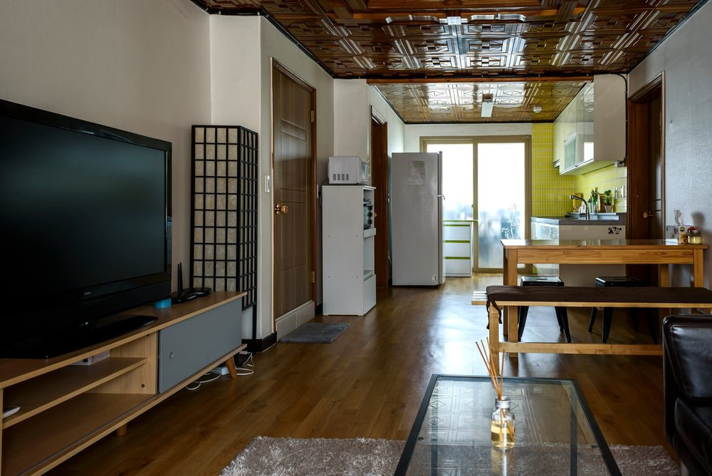 HBC2: Lovely 3 bedroom in HBC preview