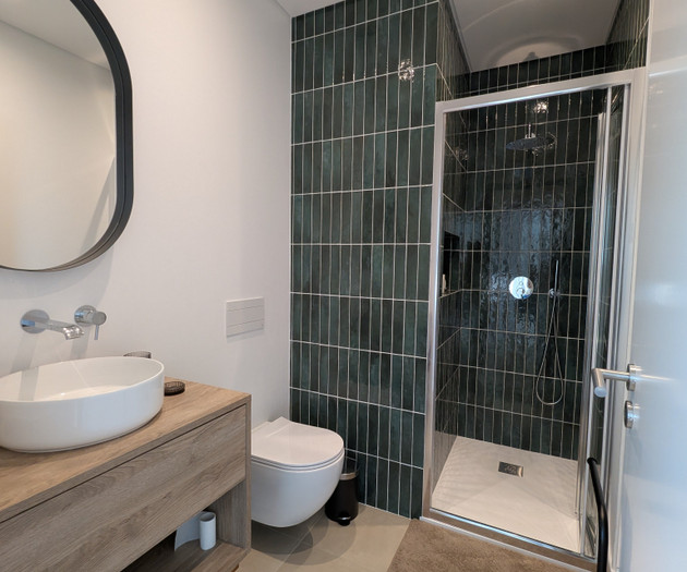 Caparica Sun & Serenity Villa, w/ pool and BBQ