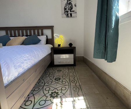 Private room in Co-Living Villa (Brasilia)