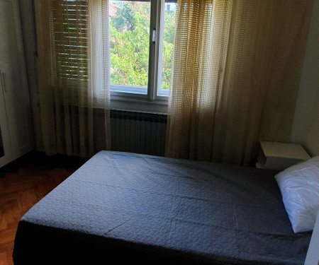 Apartman Ulica Križnog puta