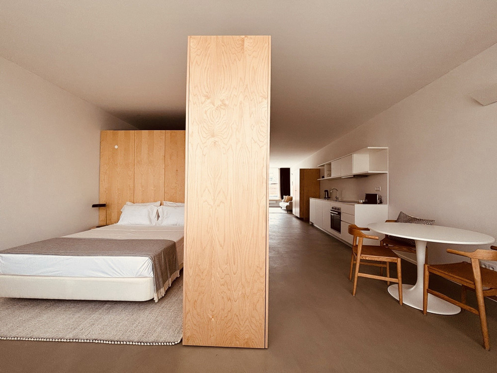 Urban Residence Sacadura TopFloor preview