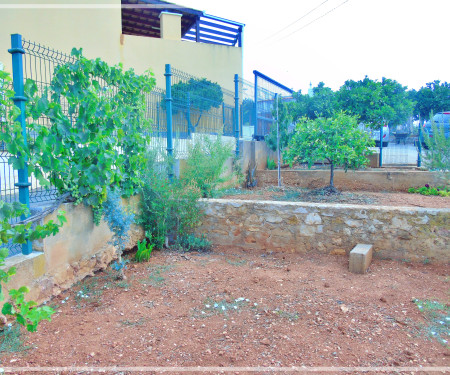 2 Bedrooms House, country side, near Portimão