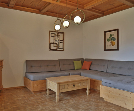 Cosy apartment on an Austrian farm