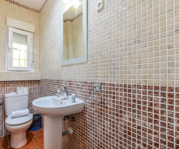Retiro VII - Amplio apartamento en Retiro