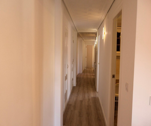 Valencia Central Comfort