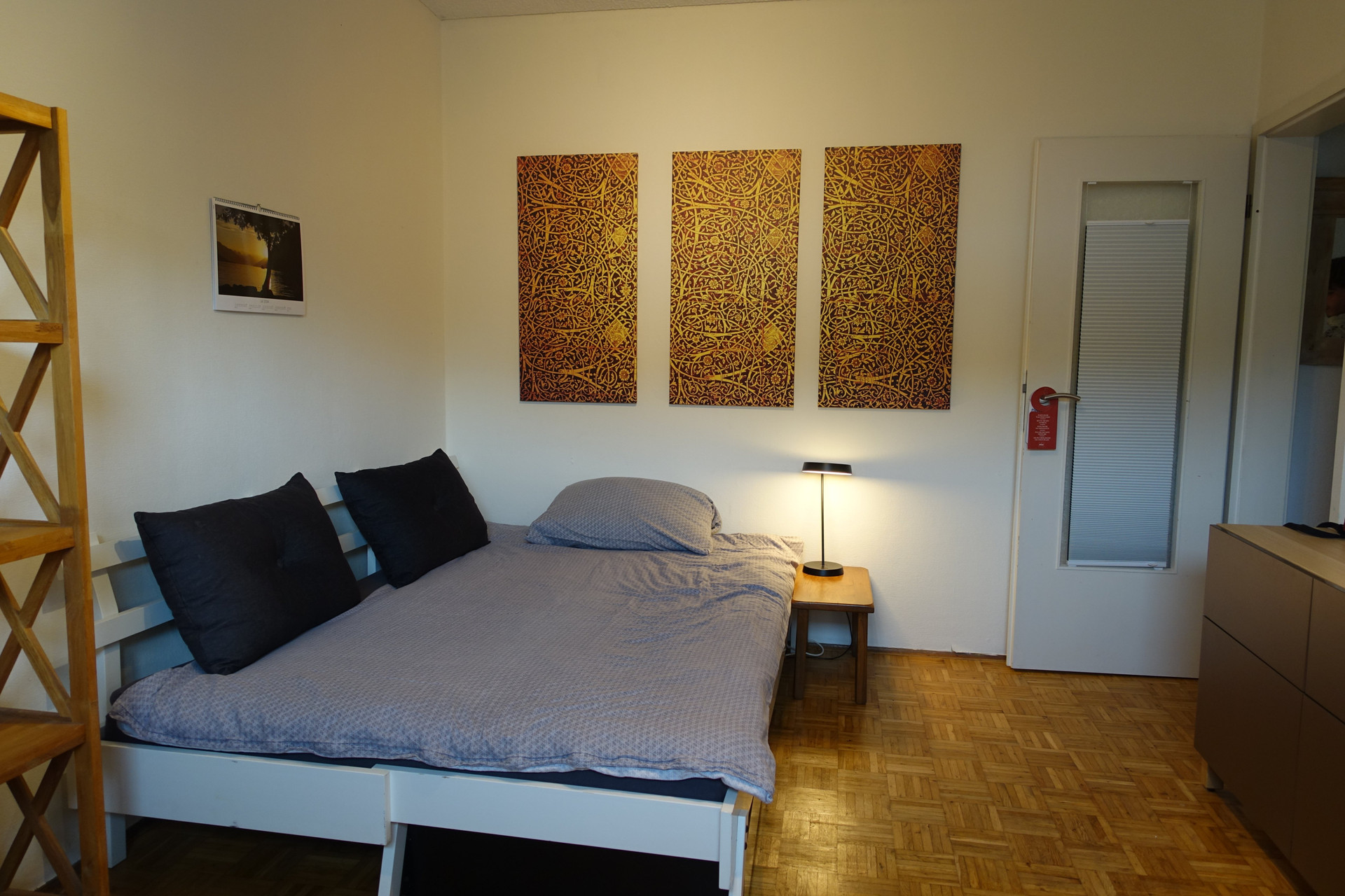 Schlafzimmer I