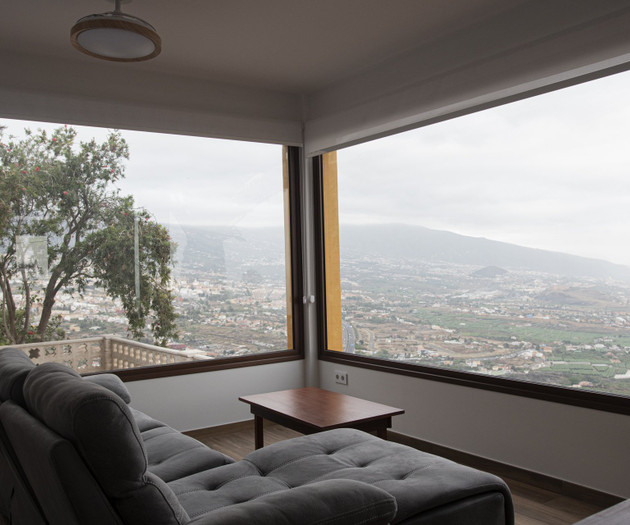 Bencomo Coliving | Live & Work in Tenerife