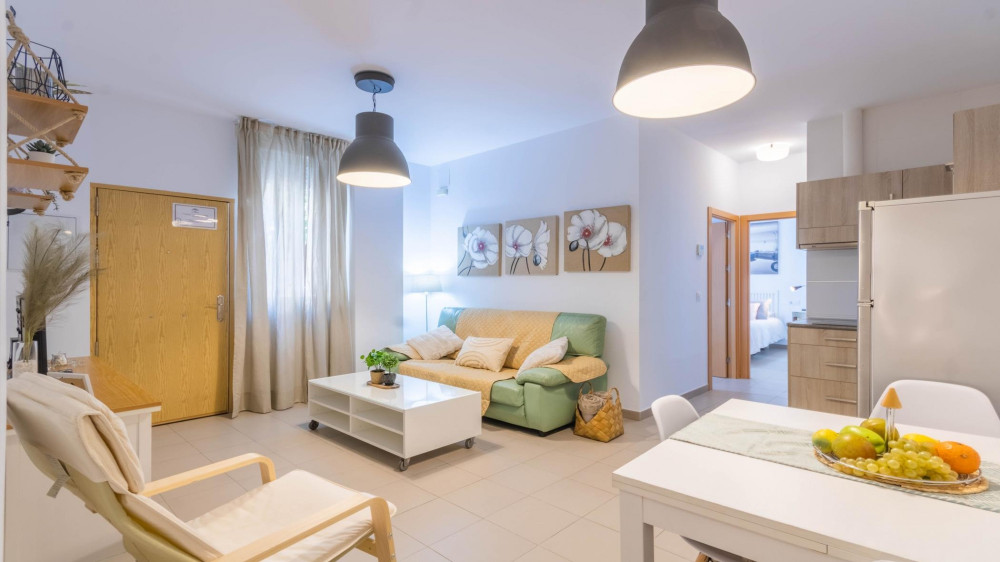 Apartment COSTASOL - 2 BedRooms preview