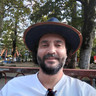 Luis F.'s avatar