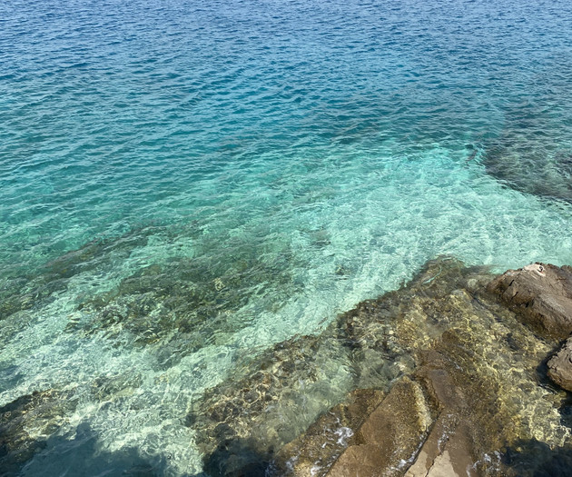 Nature Paradise by the Sea – House - Brac