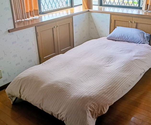 Furnished 3 Bedroom Residence in Nara, Japan