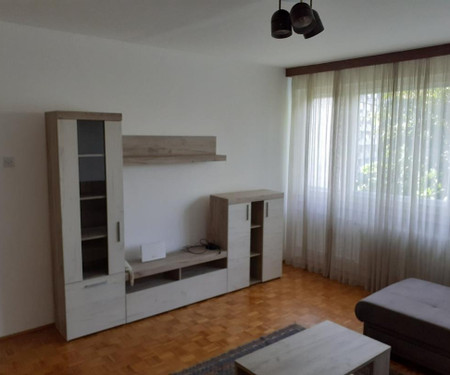 Apartman Ustanička