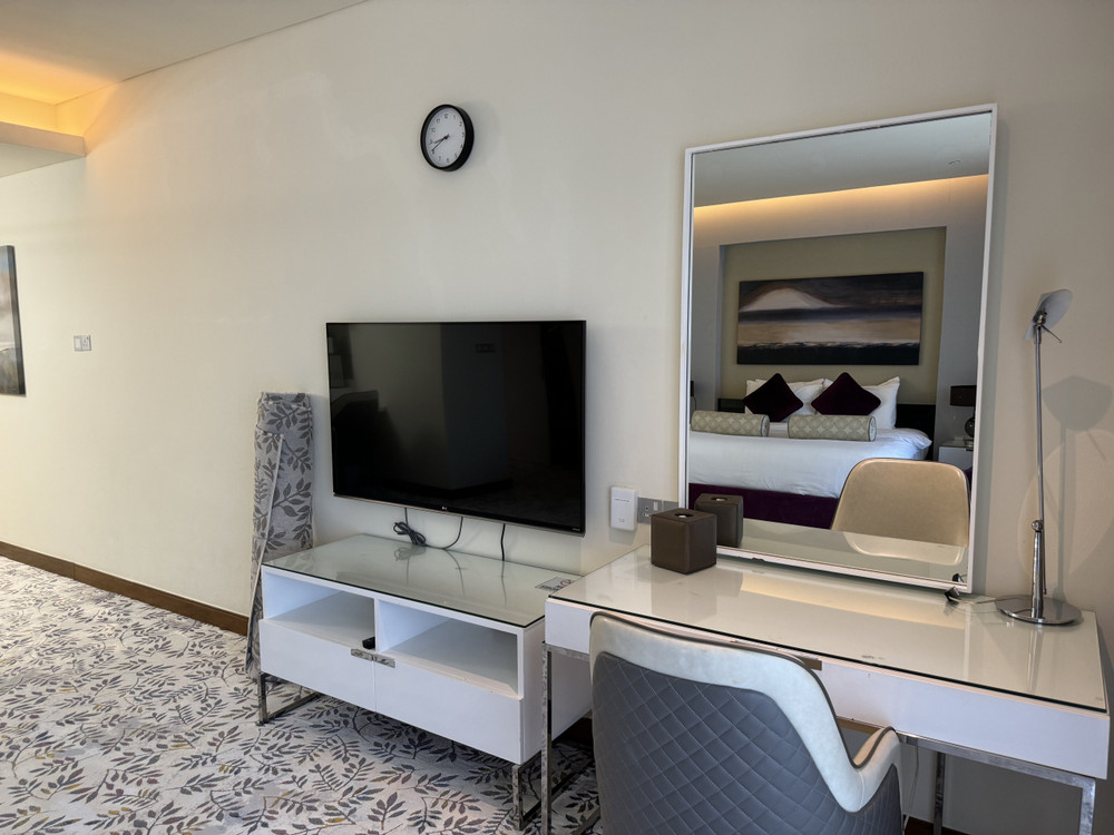 Comfy Studio Burj Khalifa View| Address Dubai Mall preview