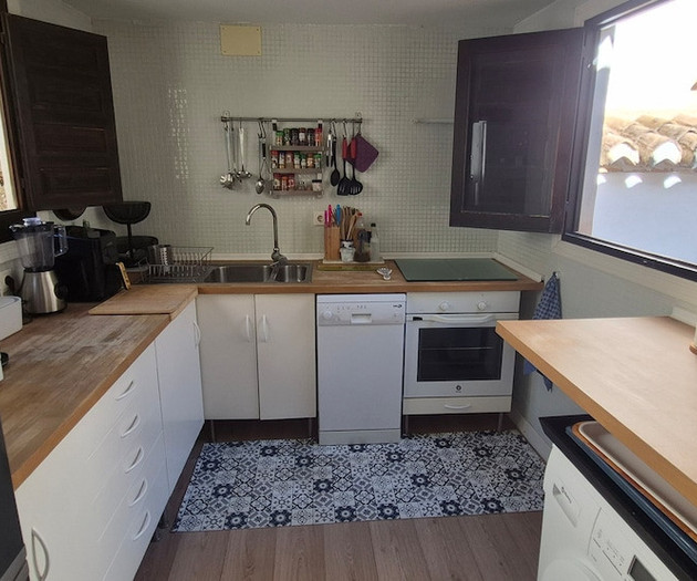 Duplex Penthouse with views of the Alhambra