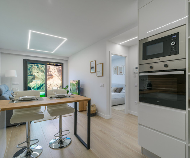 Apartamento Premium Gran Oasis 63
