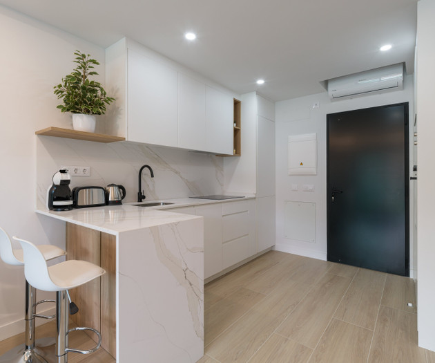 Apartamento Premium Gran Oasis 64