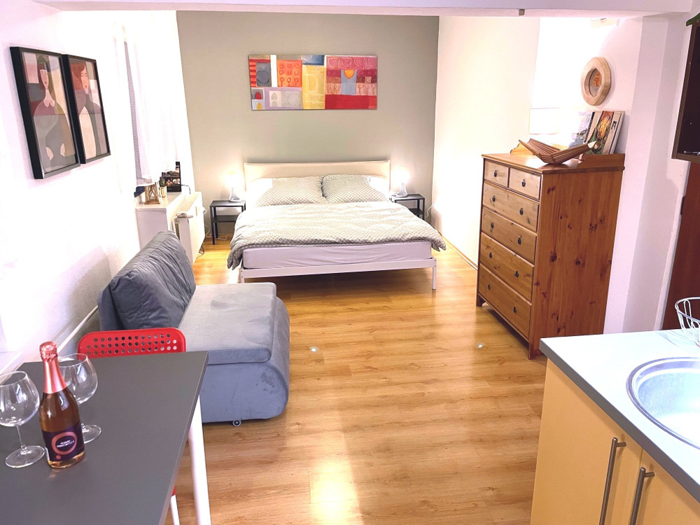 Stylish home in the Old Town preview