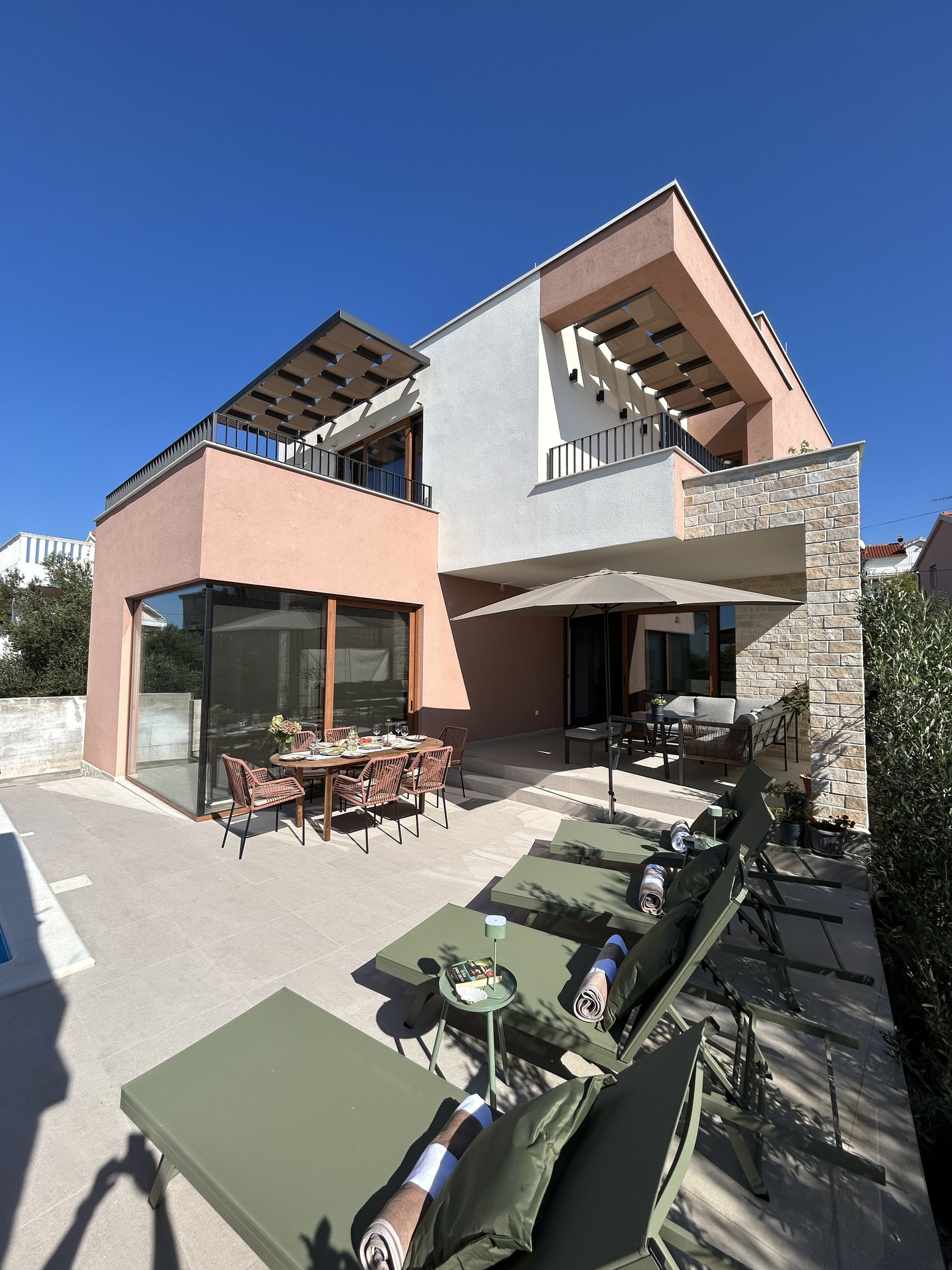 Villa 059