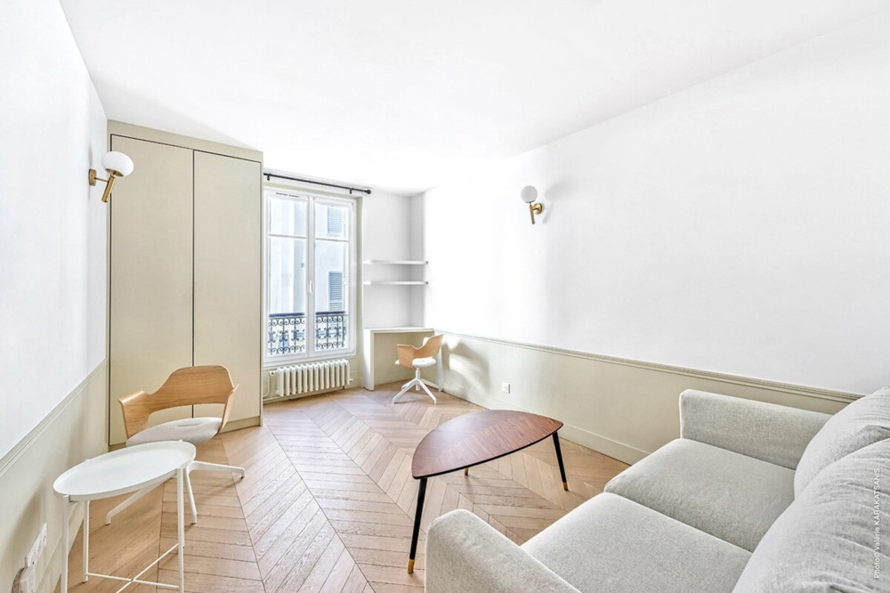 Bosquet - Jean Nicot 1bdr by B'Your Home preview